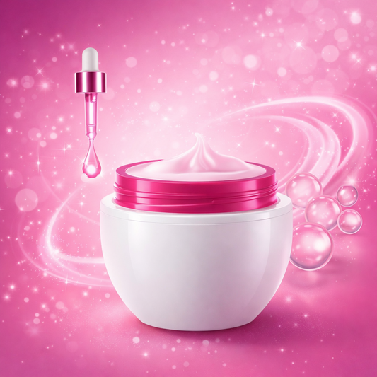 Glow & Lovely Cream