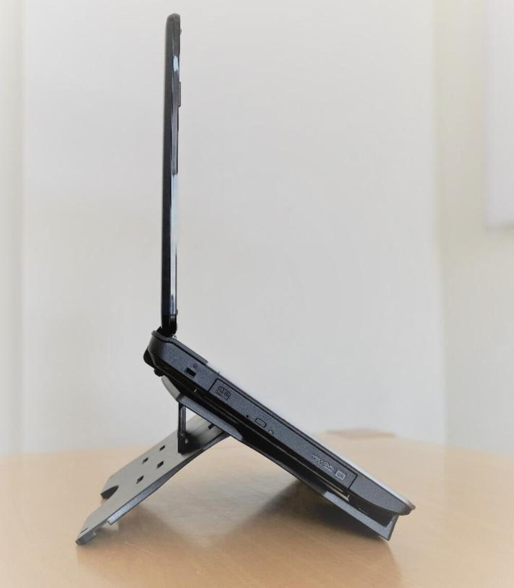 Adjustable Foldable Laptop Stand