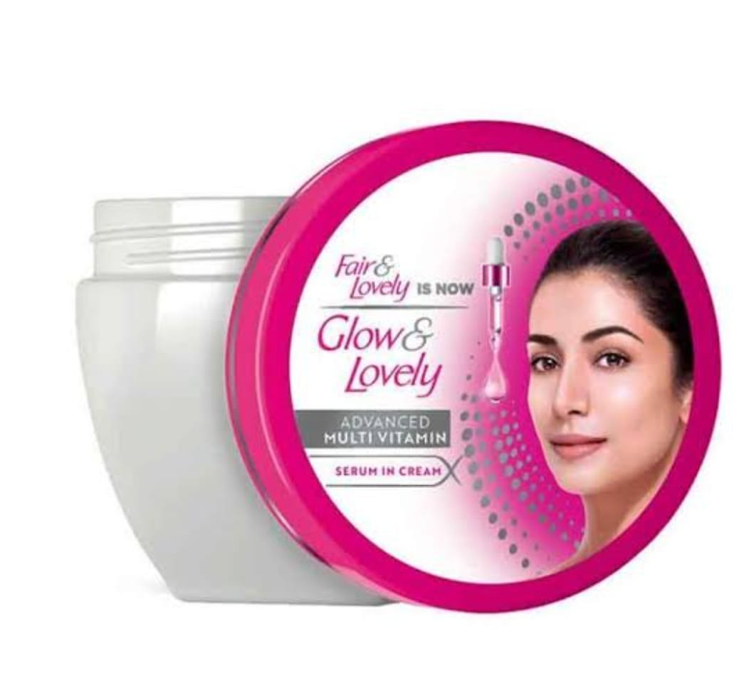 Glow & Lovely Cream