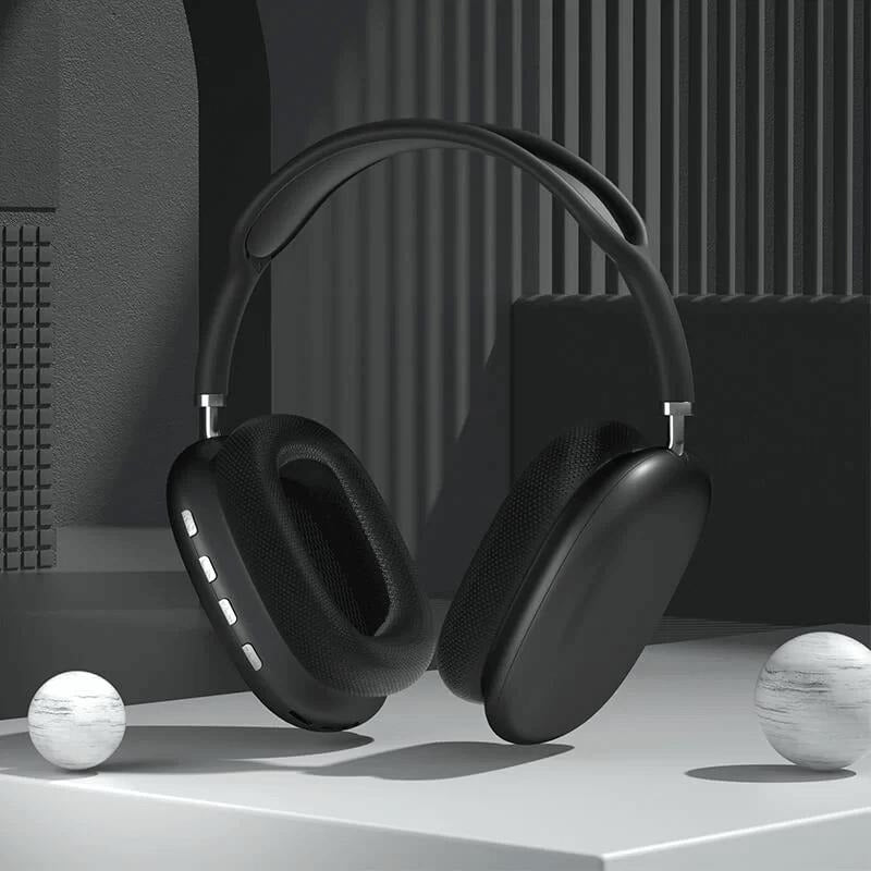 Sleek P9 headphone