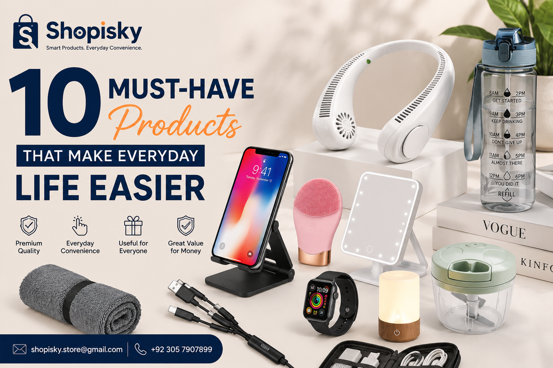 Shopisky