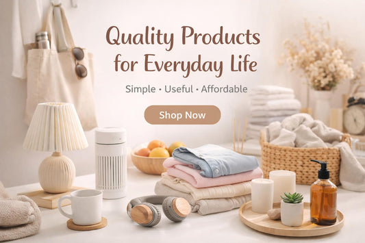 “Discover Shopisky: Your Destination for Everyday Essentials”