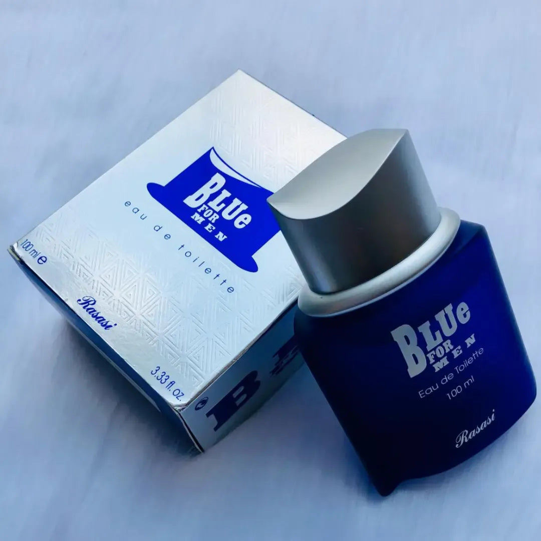 Rasasi Blue For Men