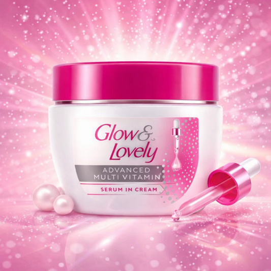 Glow & Lovely Cream