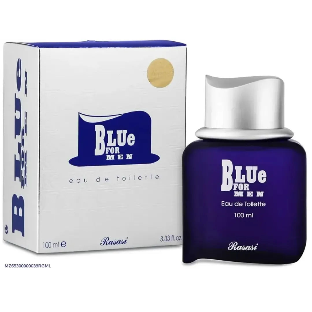 Rasasi Blue For Men