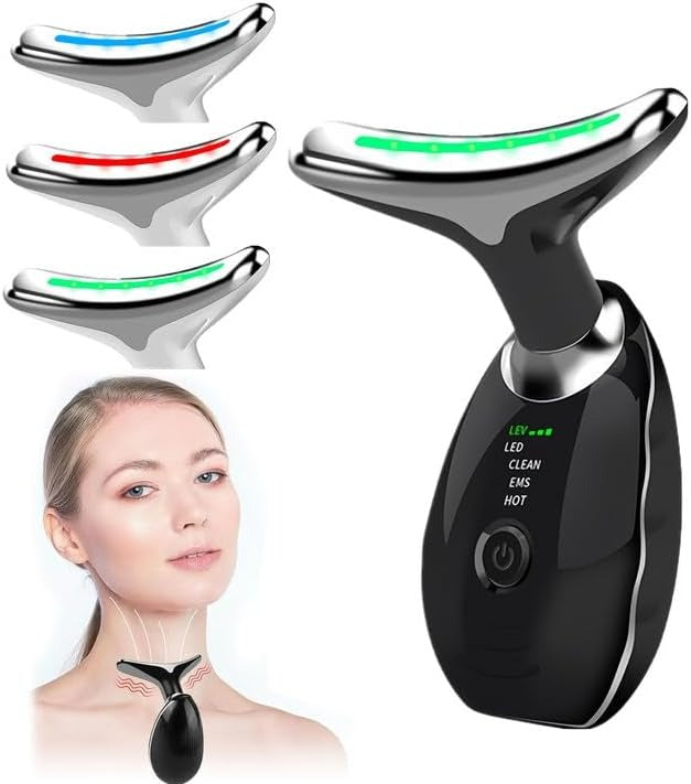 Face Massager Against Wrinkles
