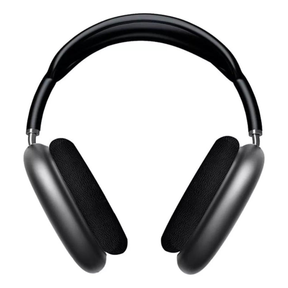Sleek P9 headphone