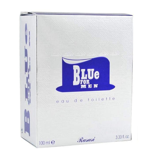 Rasasi Blue For Men