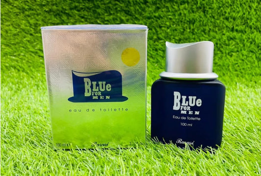 Rasasi Blue For Men