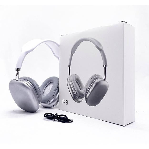 Sleek P9 headphone
